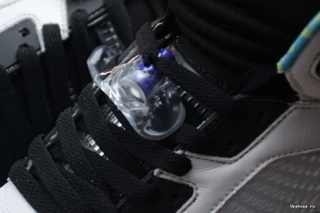 Bel-Air DB3335-100 Alternate 5 Retro AirJordan 0106